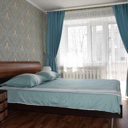 Apartamenty Na Goncharova Ulyanovsk Esterno foto