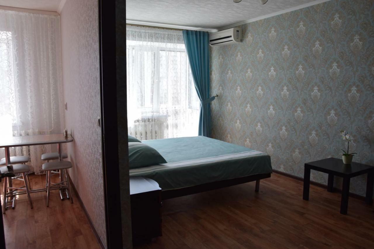 Apartamenty Na Goncharova Ulyanovsk Esterno foto